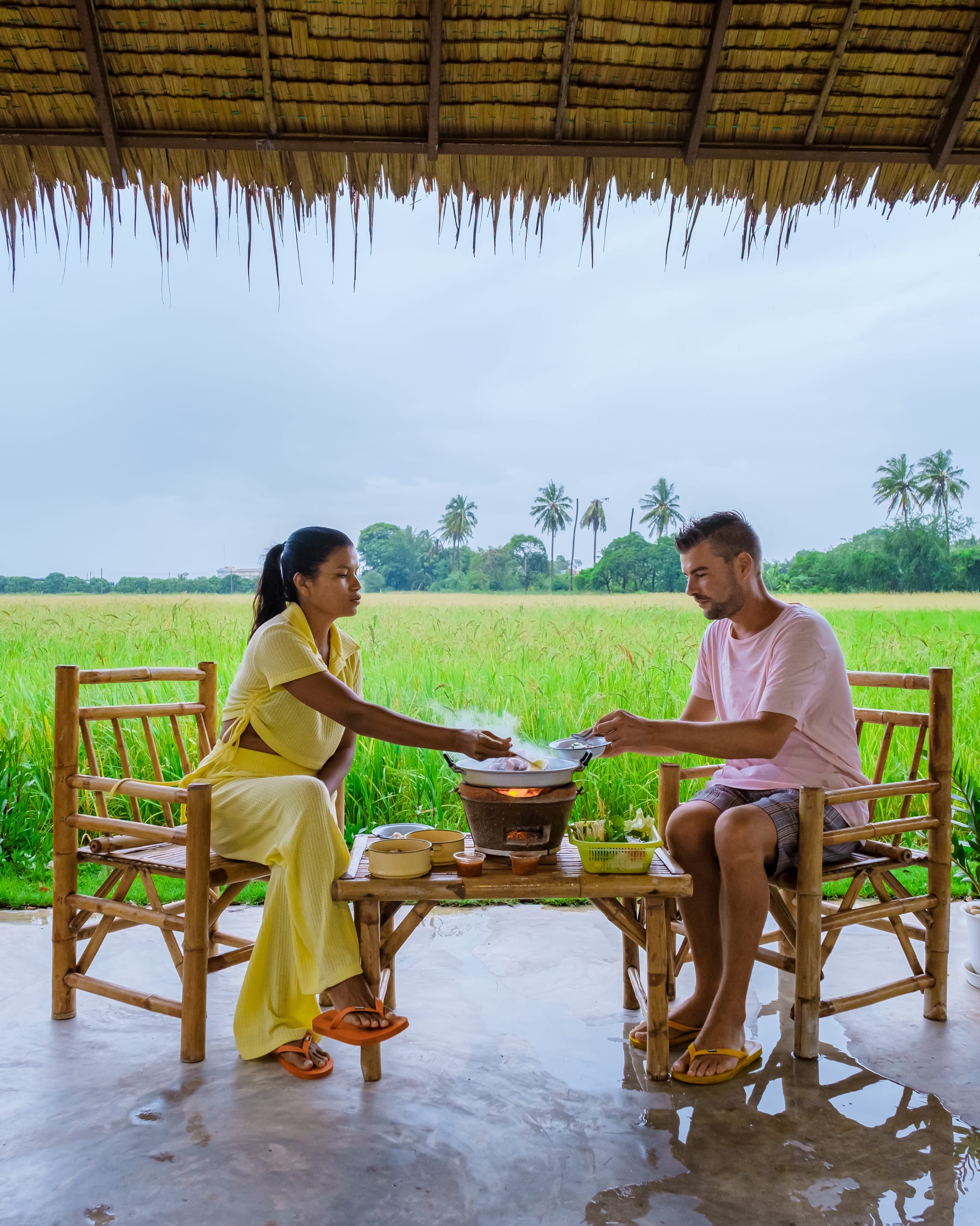 How to Market Sustainable Tourism in Kep and Kampot, Cambodia