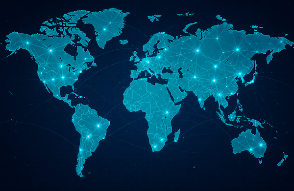 STATE OF THE WORLD 2026