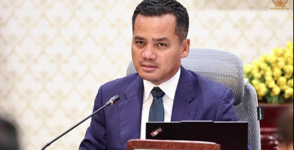 The Cambodia Scam Bill and the Expanding U.S. Sanctions Machine