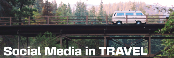 Importance of Social Media in Travel Marketing