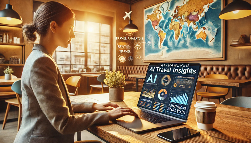 destination sentiment analysis gpt